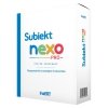 Licencja InsERT - Subiekt NEXO PRO rozszerzenie na następne 3 stanowiska